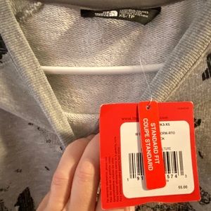 The North Face Sweatshirt